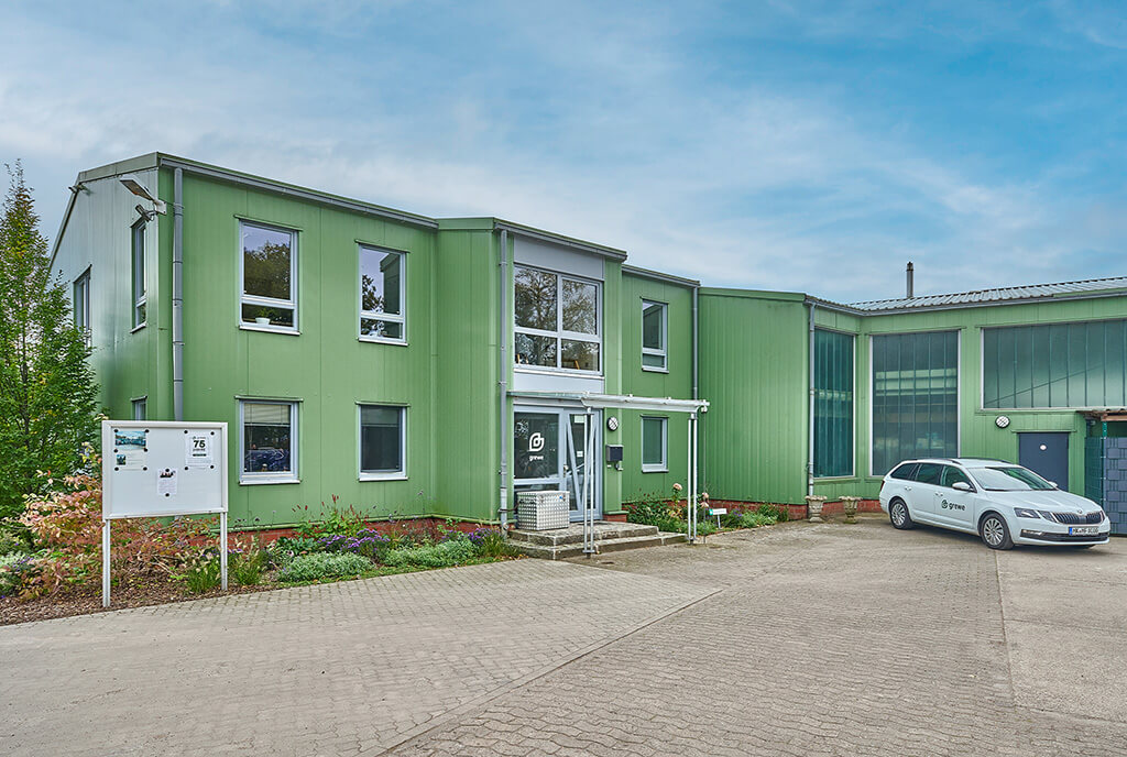 Grewe Walsrode